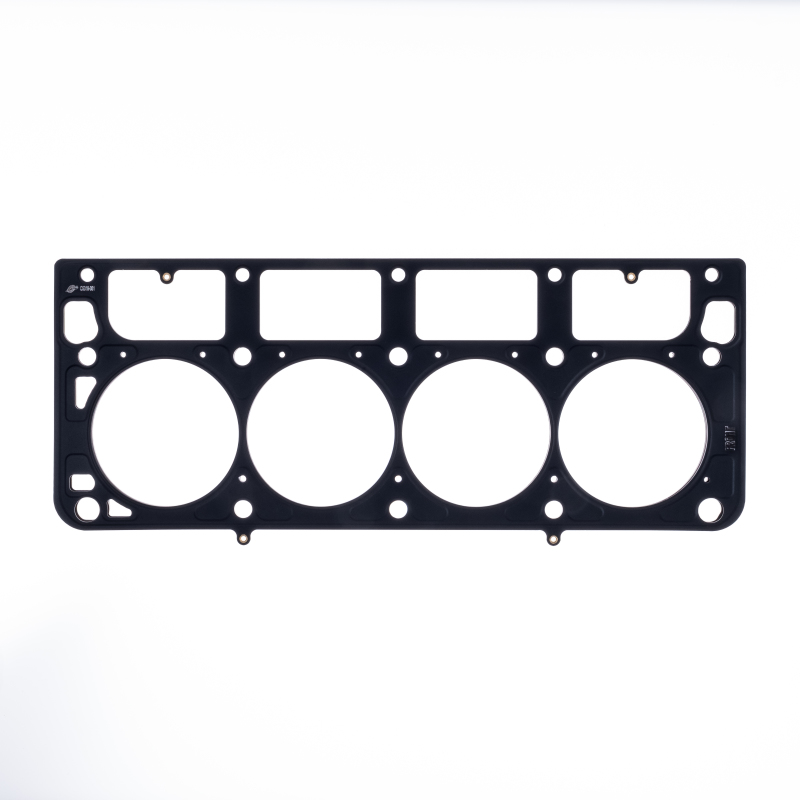 Pontiac Firebird Head Gasket - Cometic Gasket - MLS, 0.040 in Thick, 4.160 in Bore, Viton-Coated - `98-`02